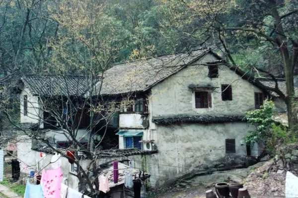 Civilian Residence at 66, Yuanbaoxin