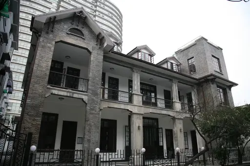 Civilian Residence at 16, Youdian Road