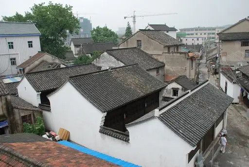 Shuangmiao Temple