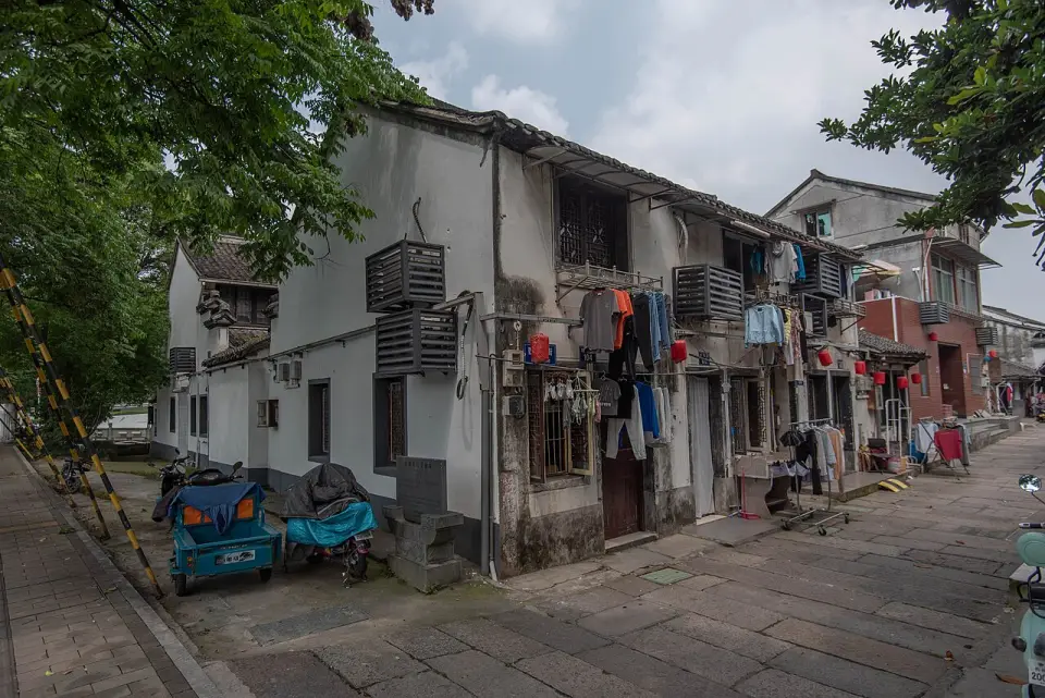Shenwei Quan's Commercial Transfer Station