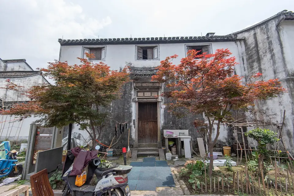 Sun's Residence at Xixing Road