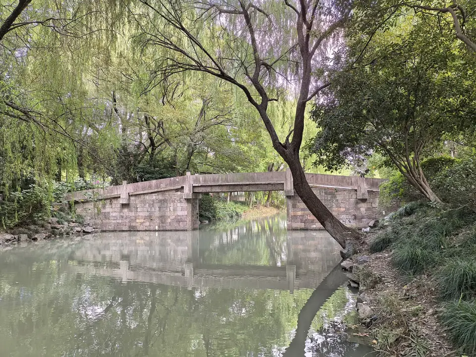 Dujia Bridge